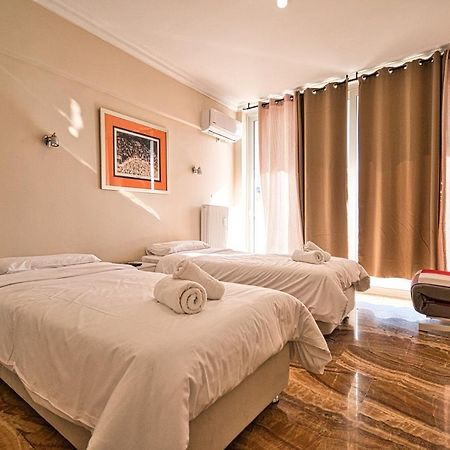 Elegant Flat Marousi District Apartman Athén Kültér fotó