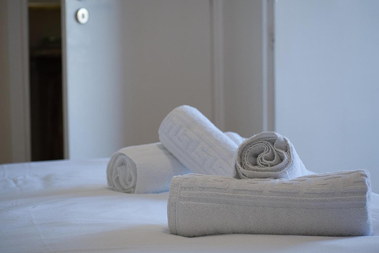 Elegant Flat Marousi District Apartman Athén Kültér fotó