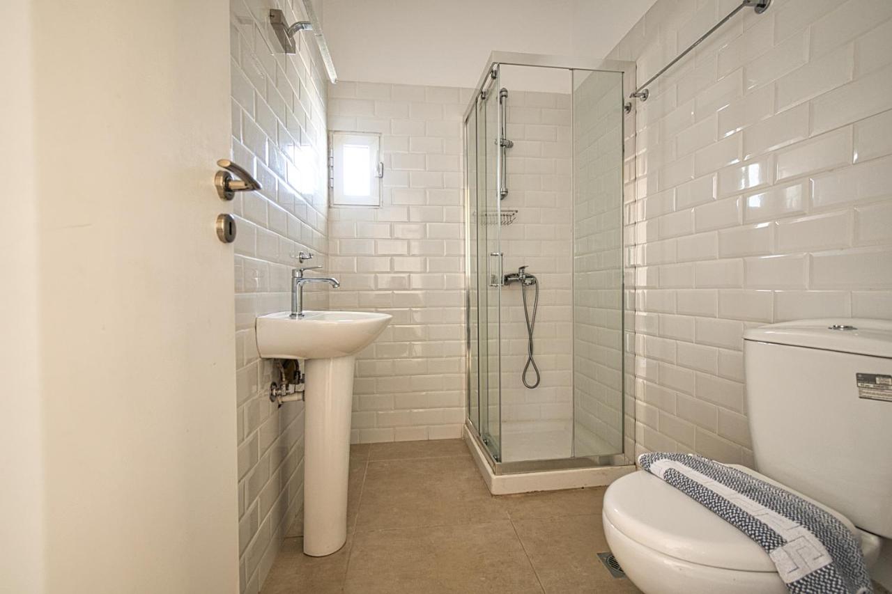 Elegant Flat Marousi District Apartman Athén Kültér fotó