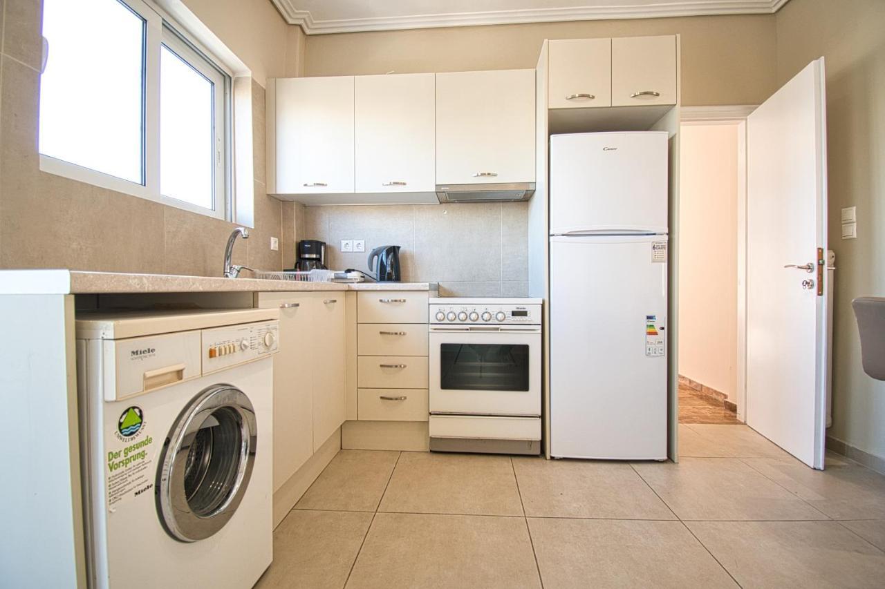 Elegant Flat Marousi District Apartman Athén Kültér fotó