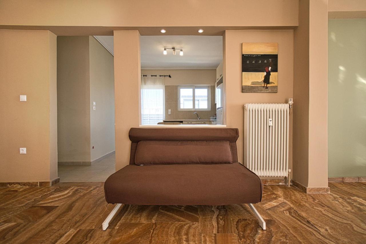 Elegant Flat Marousi District Apartman Athén Kültér fotó