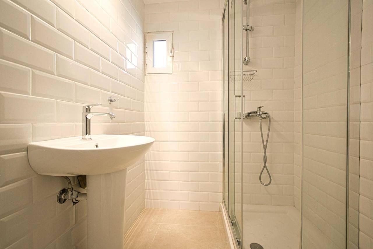 Elegant Flat Marousi District Apartman Athén Kültér fotó