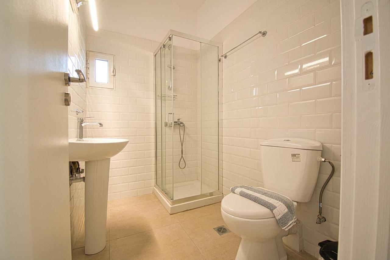 Elegant Flat Marousi District Apartman Athén Kültér fotó
