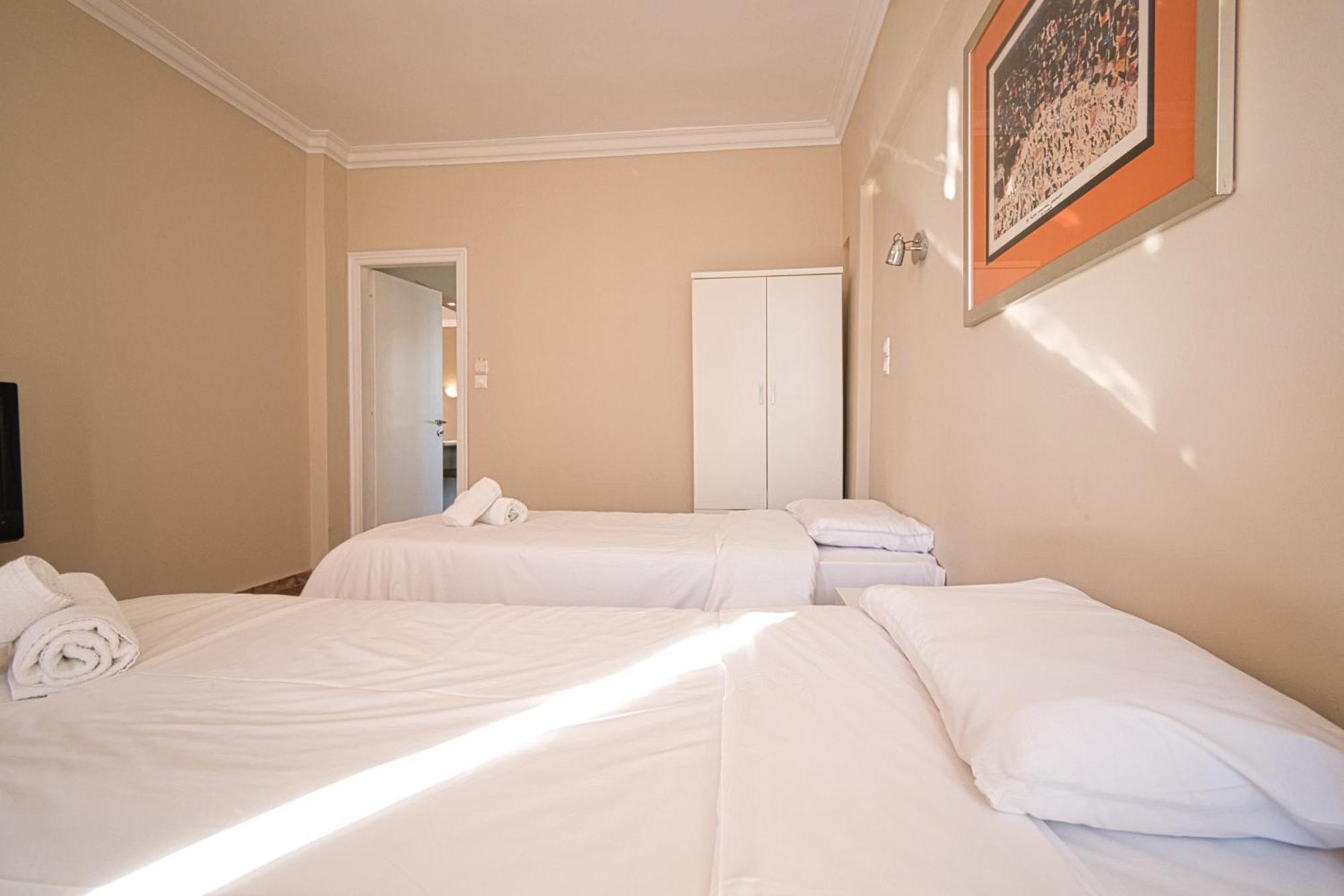 Elegant Flat Marousi District Apartman Athén Kültér fotó