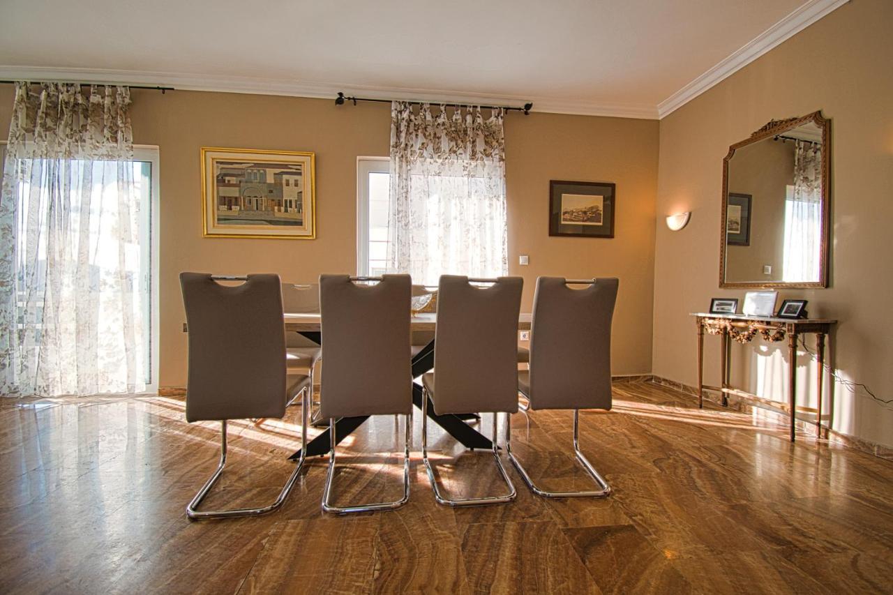 Elegant Flat Marousi District Apartman Athén Kültér fotó